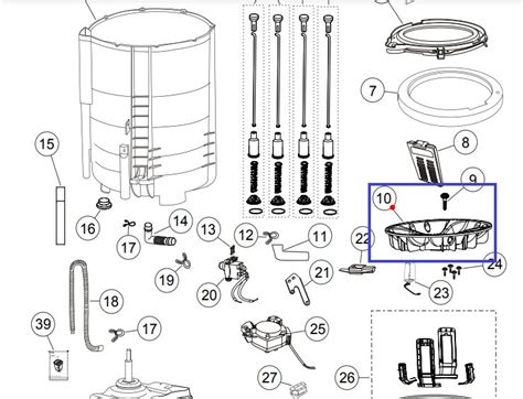 haier parts near me